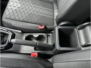 Volkswagen T-Cross R-Line 1.0 l TSI OPF 6-Gang