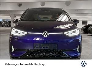 Volkswagen ID.3 GTX 79 kWh 1-Gang-Automatik