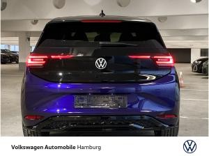 Volkswagen ID.3 GTX 79 kWh 1-Gang-Automatik