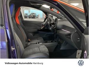 Volkswagen ID.3 GTX 79 kWh 1-Gang-Automatik
