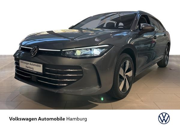 Volkswagen Passat Business 2,0 l TDI SCR 7-Gang-Doppelkupplungsgetriebe DSG