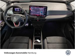 Volkswagen ID.3 GTX 79 kWh 1-Gang-Automatik
