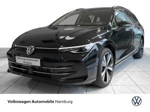 Volkswagen Golf Variant Style 2,0 l TDI SCR 7-Gang-Doppelkupplungsgetriebe DSG _LGE