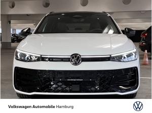 Volkswagen Passat R-Line 1,5 l eHybrid OPF / 6-Gang-Doppelkupplungsgetriebe DSG _LGE