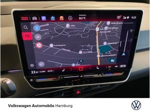 Volkswagen ID.3 GTX 79 kWh 1-Gang-Automatik