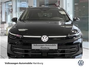 Volkswagen Golf Variant Style 2,0 l TDI SCR 7-Gang-Doppelkupplungsgetriebe DSG _LGE