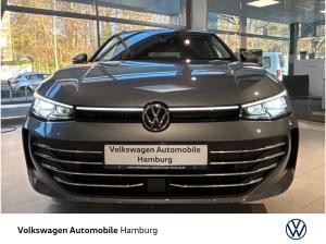 Volkswagen Passat Business 2,0 l TDI SCR 7-Gang-Doppelkupplungsgetriebe DSG _LGE