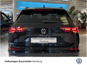 Volkswagen Golf Variant Style 2,0 l TDI SCR 7-Gang-Doppelkupplungsgetriebe DSG