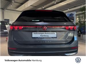 Volkswagen Passat Business 2,0 l TDI SCR 7-Gang-Doppelkupplungsgetriebe DSG
