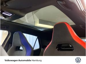Volkswagen ID.3 GTX 79 kWh 1-Gang-Automatik