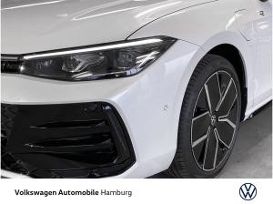 Volkswagen Passat R-Line 1,5 l eHybrid OPF / 6-Gang-Doppelkupplungsgetriebe DSG