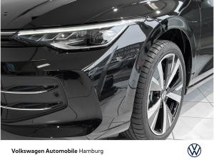 Volkswagen Golf Variant Style 2,0 l TDI SCR 7-Gang-Doppelkupplungsgetriebe DSG