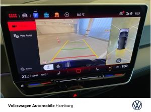 Volkswagen ID.3 GTX 79 kWh 1-Gang-Automatik