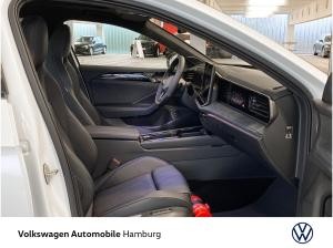 Volkswagen Passat R-Line 1,5 l eHybrid OPF / 6-Gang-Doppelkupplungsgetriebe DSG _LGE