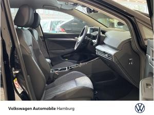 Volkswagen Golf Variant Style 2,0 l TDI SCR 7-Gang-Doppelkupplungsgetriebe DSG