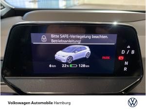 Volkswagen ID.3 GTX 79 kWh 1-Gang-Automatik