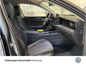 Volkswagen Passat Business 2,0 l TDI SCR 7-Gang-Doppelkupplungsgetriebe DSG _LGE