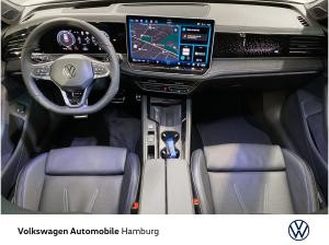 Volkswagen Passat R-Line 1,5 l eHybrid OPF / 6-Gang-Doppelkupplungsgetriebe DSG