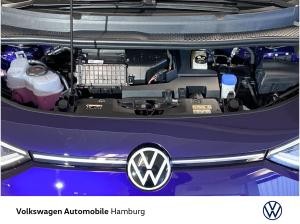 Volkswagen ID.3 GTX 79 kWh 1-Gang-Automatik