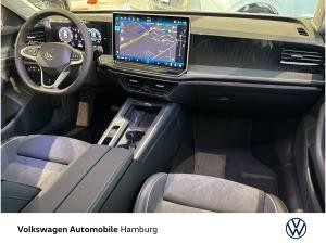 Volkswagen Passat Business 2,0 l TDI SCR 7-Gang-Doppelkupplungsgetriebe DSG _LGE