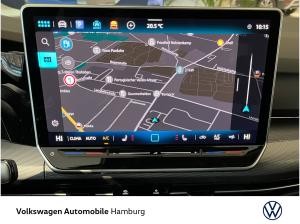 Volkswagen Golf Variant Style 2,0 l TDI SCR 7-Gang-Doppelkupplungsgetriebe DSG _LGE