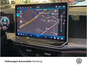 Volkswagen Passat Business 2,0 l TDI SCR 7-Gang-Doppelkupplungsgetriebe DSG _LGE