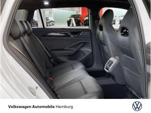 Volkswagen Passat R-Line 1,5 l eHybrid OPF / 6-Gang-Doppelkupplungsgetriebe DSG
