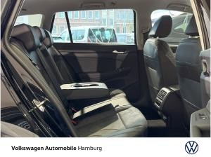 Volkswagen Golf Variant Style 2,0 l TDI SCR 7-Gang-Doppelkupplungsgetriebe DSG