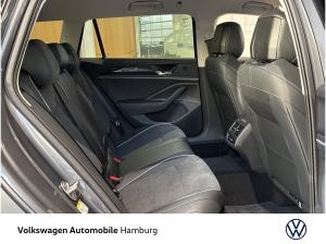 Volkswagen Passat Business 2,0 l TDI SCR 7-Gang-Doppelkupplungsgetriebe DSG _LGE