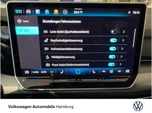 Volkswagen Golf Variant Style 2,0 l TDI SCR 7-Gang-Doppelkupplungsgetriebe DSG