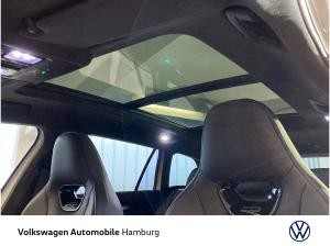 Volkswagen Passat R-Line 1,5 l eHybrid OPF / 6-Gang-Doppelkupplungsgetriebe DSG