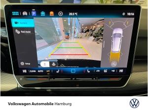 Volkswagen Golf Variant Style 2,0 l TDI SCR 7-Gang-Doppelkupplungsgetriebe DSG _LGE