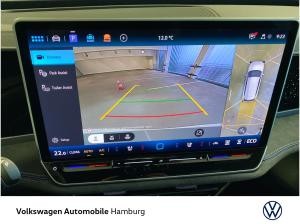 Volkswagen Passat R-Line 1,5 l eHybrid OPF / 6-Gang-Doppelkupplungsgetriebe DSG