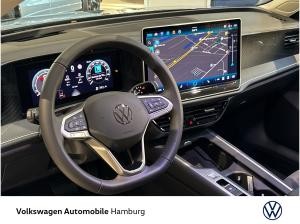Volkswagen Passat Business 2,0 l TDI SCR 7-Gang-Doppelkupplungsgetriebe DSG _LGE