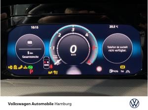 Volkswagen Golf Variant Style 2,0 l TDI SCR 7-Gang-Doppelkupplungsgetriebe DSG