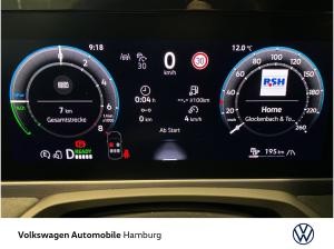 Volkswagen Passat R-Line 1,5 l eHybrid OPF / 6-Gang-Doppelkupplungsgetriebe DSG