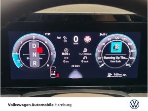 Volkswagen Passat Business 2,0 l TDI SCR 7-Gang-Doppelkupplungsgetriebe DSG _LGE