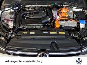 Volkswagen Passat R-Line 1,5 l eHybrid OPF / 6-Gang-Doppelkupplungsgetriebe DSG _LGE