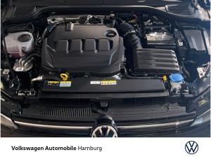 Volkswagen Golf Variant Style 2,0 l TDI SCR 7-Gang-Doppelkupplungsgetriebe DSG