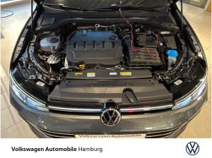 Volkswagen Passat Business 2,0 l TDI SCR 7-Gang-Doppelkupplungsgetriebe DSG _LGE