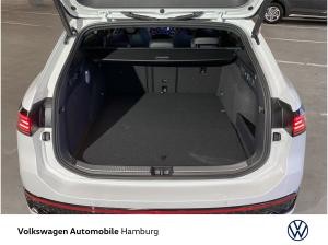 Volkswagen Passat R-Line 1,5 l eHybrid OPF / 6-Gang-Doppelkupplungsgetriebe DSG