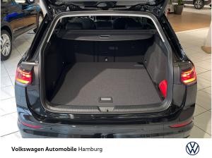 Volkswagen Golf Variant Style 2,0 l TDI SCR 7-Gang-Doppelkupplungsgetriebe DSG