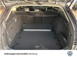 Volkswagen Passat Business 2,0 l TDI SCR 7-Gang-Doppelkupplungsgetriebe DSG