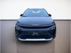 Skoda Elroq 50 Loft LED.NAV.ACC.KAM.LKR-HEIZ.SignA.AHK.2xPDC.SmartLink.DAB