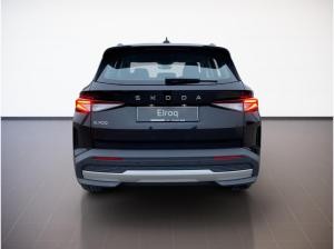 Skoda Elroq 50 Loft LED.NAV.ACC.KAM.LKR-HEIZ.SignA.AHK.2xPDC.SmartLink.DAB