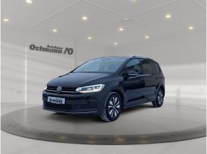 Volkswagen Touran 1.5 TSI Comfortline GOAL AHK ACC 7-Sitze