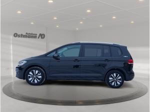 Volkswagen Touran 1.5 TSI Comfortline GOAL AHK ACC 7-Sitze