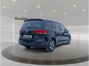 Volkswagen Touran 1.5 TSI Comfortline GOAL AHK ACC 7-Sitze