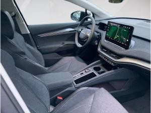 Skoda Elroq 50 Loft LED.NAV.ACC.KAM.LKR-HEIZ.SignA.AHK.2xPDC.SmartLink.DAB