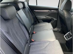 Skoda Elroq 50 Loft LED.NAV.ACC.KAM.LKR-HEIZ.SignA.AHK.2xPDC.SmartLink.DAB